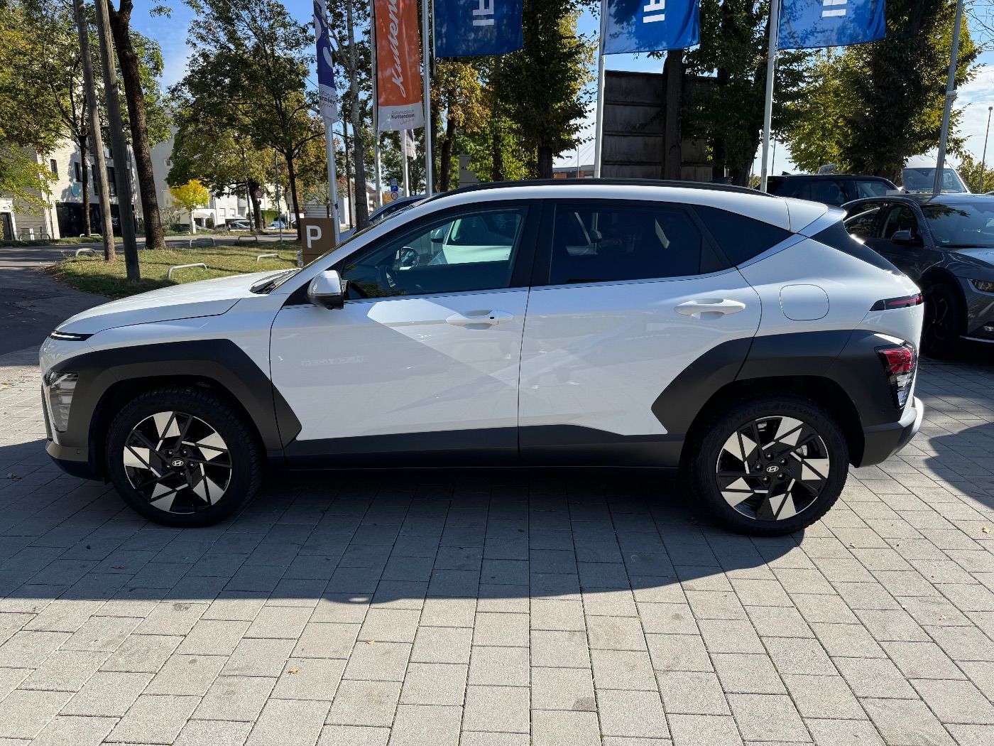 Hyundai Kona – Bild 3