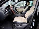 Volkswagen Touareg 3.0 V6 TDI SCR Exclusive Terrain Tec... - Volkswagen Touareg: Standheizung