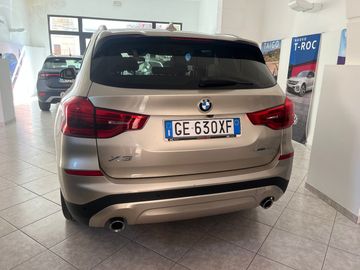 BMW X3 - 2