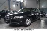 Audi A6 Avant 2.8 FSI*1.Hand*Navi*Leder*PDC*SH - gebrauchte Audi A6 aus dem Jahr 2008