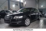 Audi A6 Avant 2.8 FSI*1.Hand*Navi*Leder*PDC*SH - Audi A6 aus 2008: Kombi
