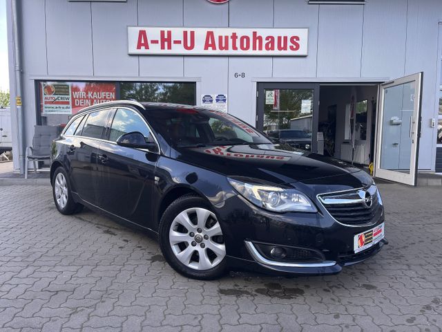 Opel Insignia A Sports Tourer Innovation OPCLine