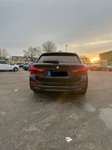 BMW 530i x Drive Touring Aut. M-Sportpaket - BMW 530: 530d M Sportpaket