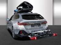 BMW 520 - Vorschau Bild 3