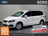 Seat Alhambra 1.4 TSI Style*DSG*BI-XENON*KAEMRA*DAB* - gebrauchte Seat Alhambra aus dem Jahr 2018