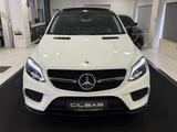 Mercedes-Benz GLE 350 d Coupe AMG-Line*PANO*KAM*SPUR*DIST*TOTW - Mercedes-Benz GLE 350 in Bochum