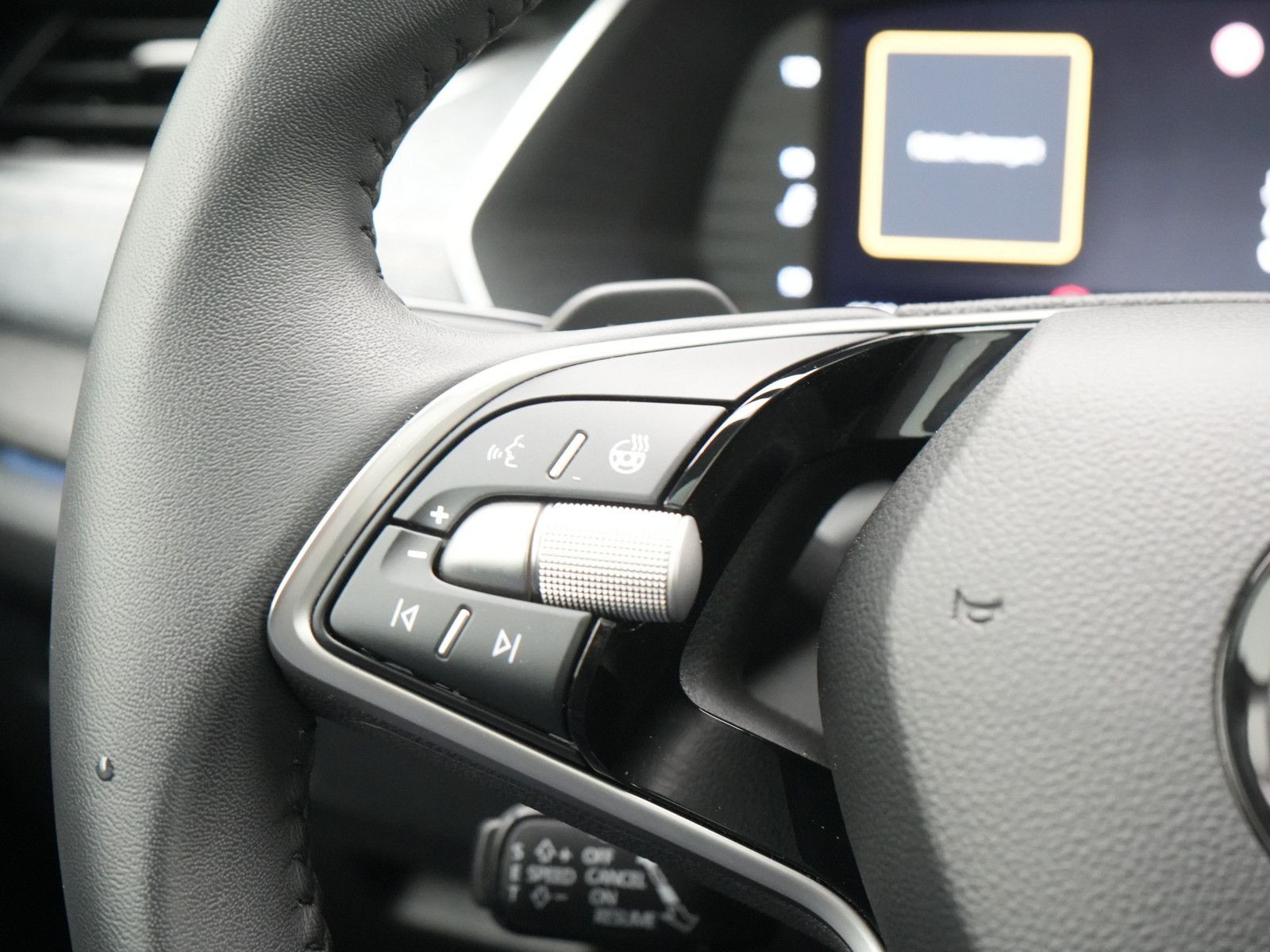 Skoda Octavia - Bild 10