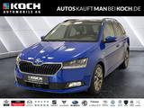 Skoda Fabia Combi 1.0 TSI DSG Best of Navi Pano Side