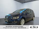 Volkswagen Golf Sportsvan Highline 1.4 TSI Navigation - Volkswagen: Navigation