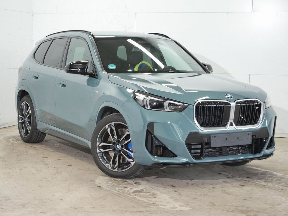 BMW X1 - Bild 2