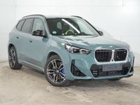 BMW X1 - Vorschau Bild 2