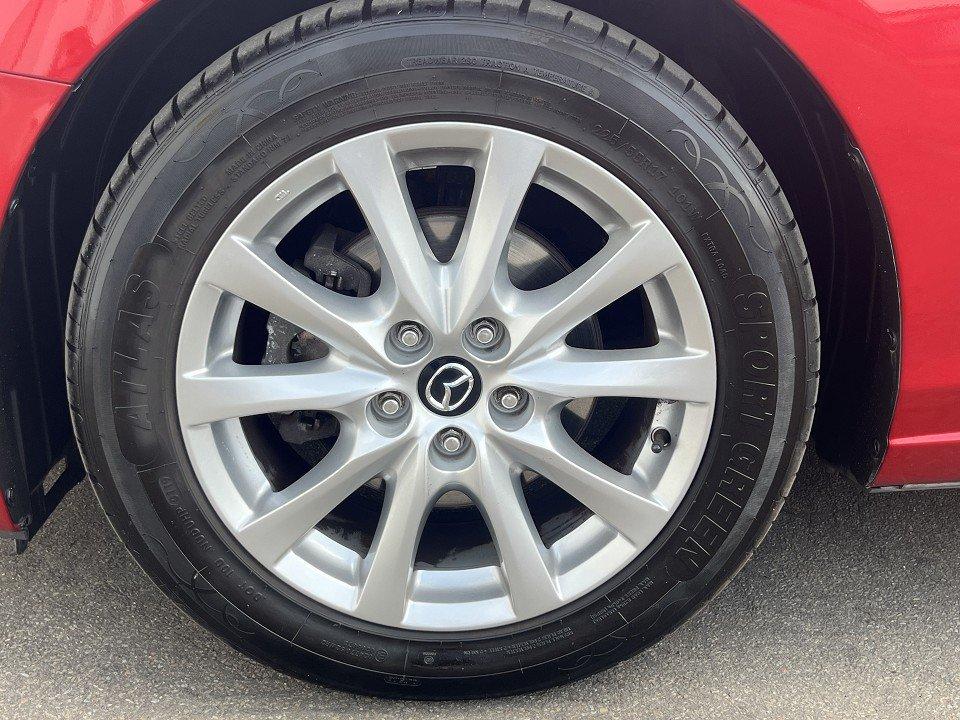 MAZDA 6 2.2 SKYACTIV-D 150ch BVM