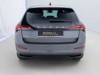 Skoda Scala - Vorschau Bild 8
