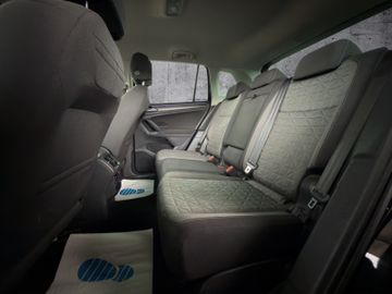 Volkswagen Tiguan Life 2.0 TDI DSG*DIGITAL*APPLE*LED*ACC