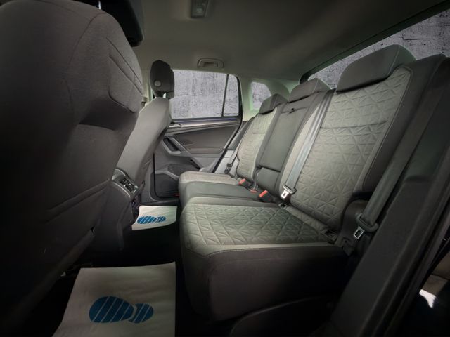 Volkswagen Tiguan Life 2.0 TDI DSG*DIGITAL*APPLE*LED*ACC