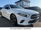 Mercedes-Benz A 200  Edition 19 "Night-Paket"Keyless Go"RFK" - Mercedes-Benz A 200 in Bielefeld