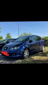 Seat Toledo 1.9 TDI PD DPF TÜV 11.2026 - Seat Toledo aus 2007