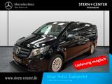 Mercedes-Benz Vito 116 CDI lang Tourer Pro 2x Schiebetüren - Mercedes-Benz Gebrauchtwagen in Regensburg