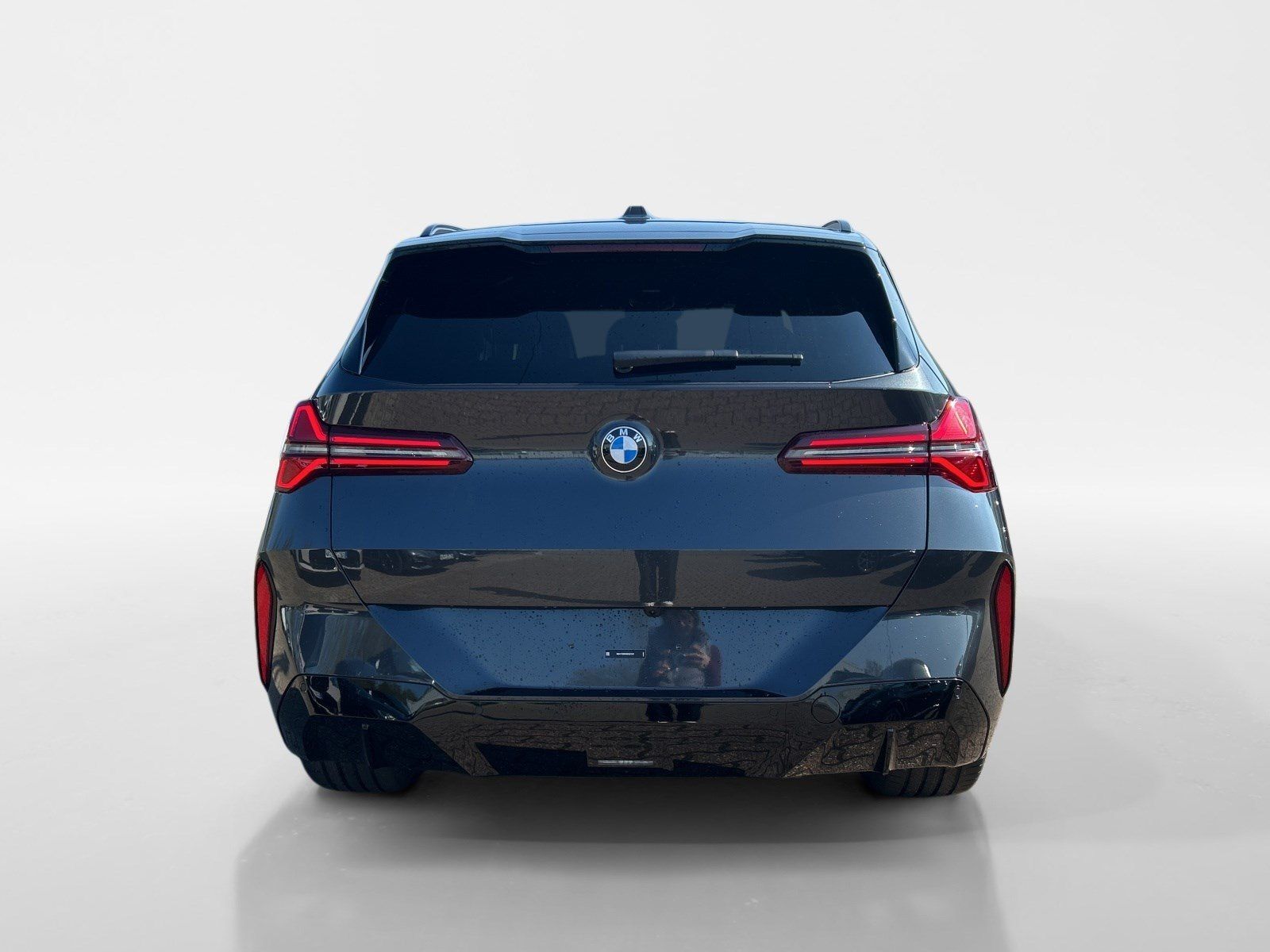 BMW X3 - Bild 6