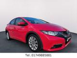 Honda Civic Lim. 5-trg.1.8Sport,R-Kamera,KlimaTÜV08/26 - Honda: R1