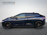 Jaguar I-PACE EV400 AWD*HUD*LED*AHK*WinterP*20'' - blaue Jaguar I-Pace