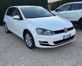 Volkswagen Golf 1.6 TDI 90 CV 5p. Trendline Blue - Volkswagen Golf: 9 TDI