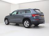 Skoda Kodiaq 1.5 TSI Greentech ACT 150pk DSG-6 7pl. Am - Skoda Kodiaq mit Benzin-Antrieb: Geländewagen, Automatik