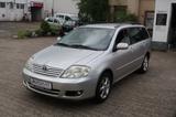Toyota Corolla Kombi 2.0 D-4D Sol *KLIMATRONIK *AHK - Toyota Corolla mit Diesel-Antrieb: 2.0