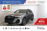 Audi Q7 S line business ACC|HuD|AHK|RFK|PANO|LED|N... - Audi Q7: S Line Business