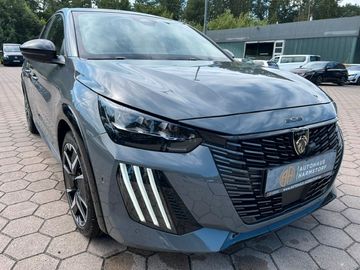 Fahrzeugverkauf 4 Peugeot 208 Hybrid 145 GT e-Sitz+Alcantara+360 Grad