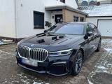 BMW 730D M-SPORTPAKET - BMW 730 in Bremen