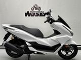Honda PCX 125 Modell 2025 Vorführfahrzeug - HONDA PCX 125