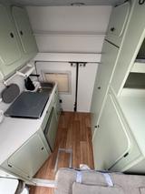 Mercedes-Benz Sprinter, CS Reisemobile, Camper-Van  - Reisemobil Wohnwagen gebraucht