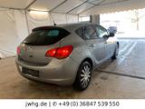 Opel Astra J Lim DESIGN EDITION | 2x PDC | LENKRADHZ - Opel Astra bis 4.000 Euro