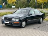 Lexus LS 400 4.0 V8 Auto - mit Sonderaustattung - Lexus LS 400