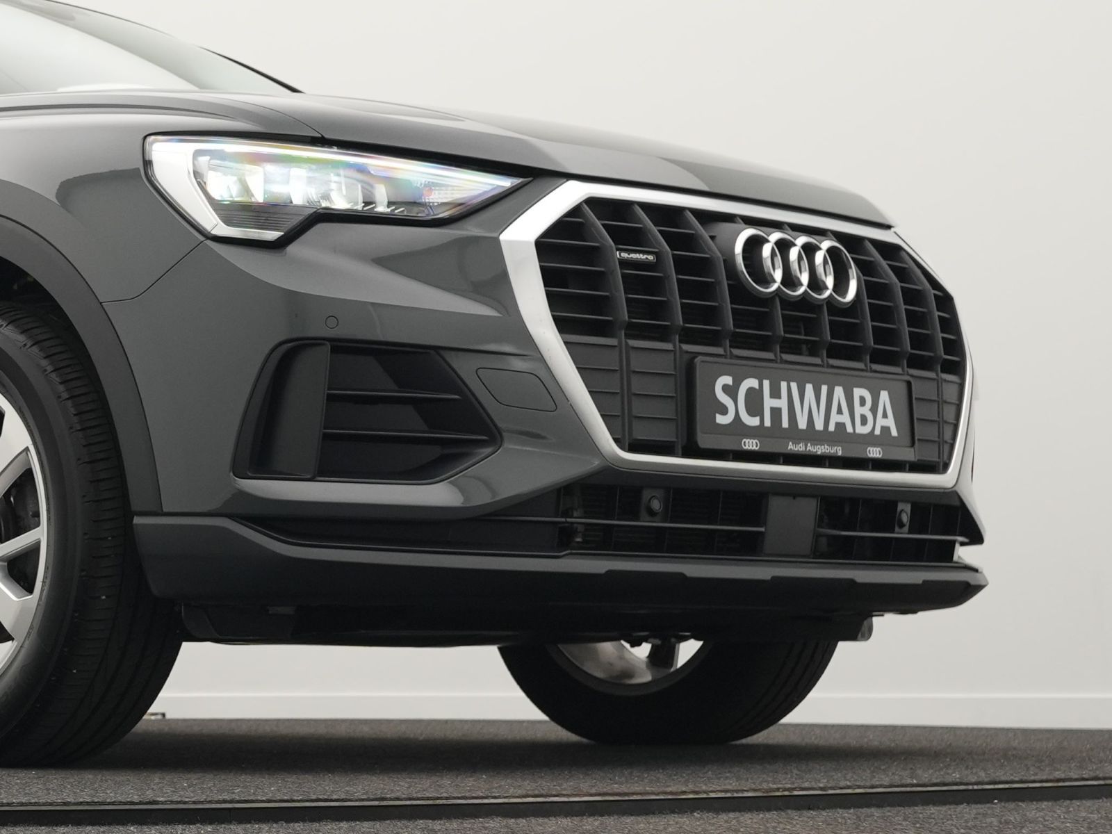Audi Q3 - Bild 44
