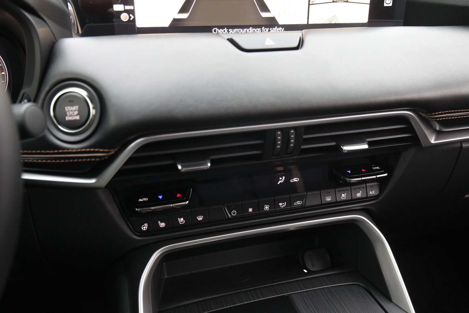 Mazda CX-60 - Bild 10