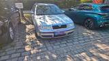 Skoda skoda oktavia - gebrauchte Skoda Octavia aus dem Jahr 2001