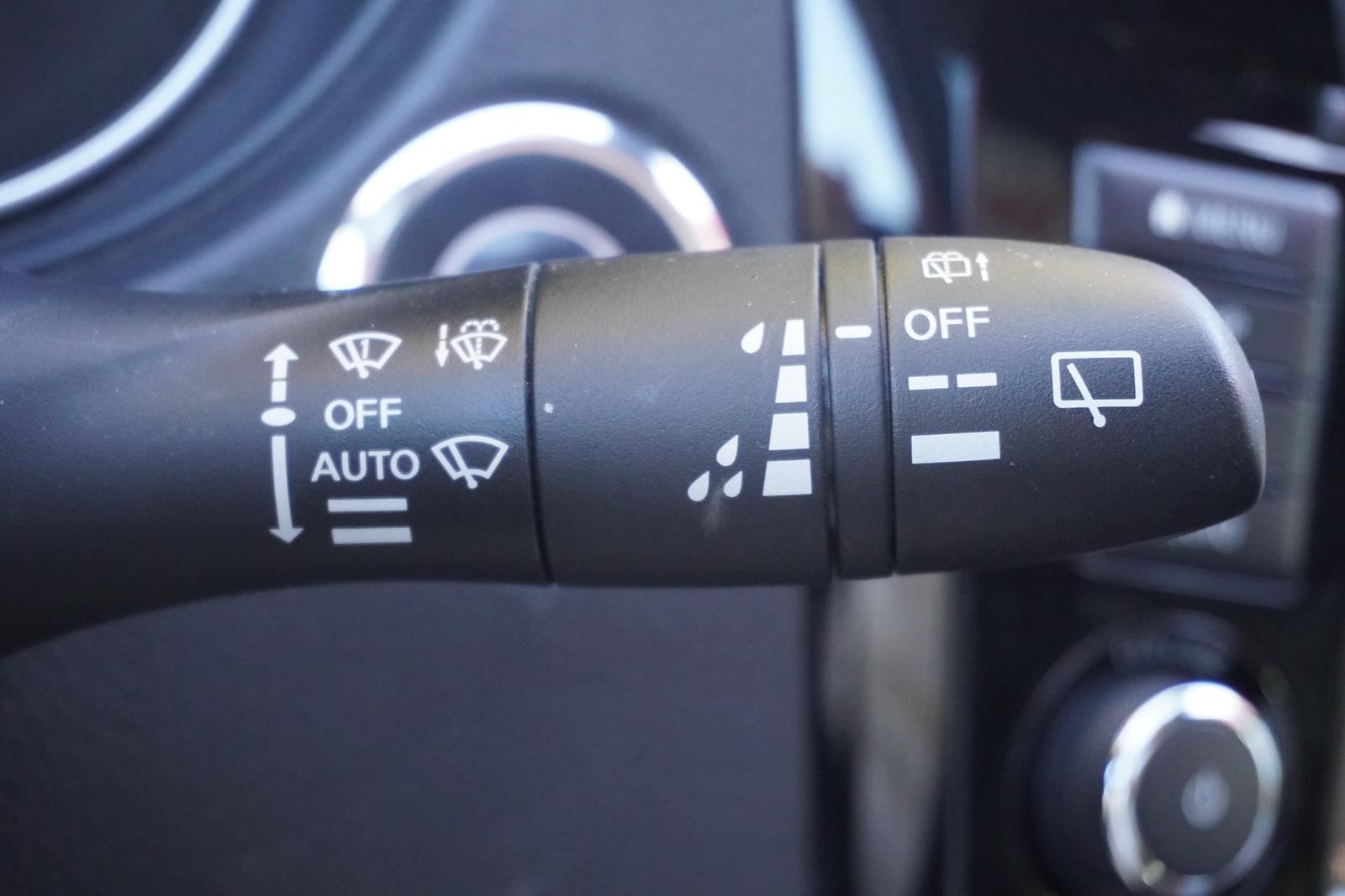 Nissan Qashqai 1.3 Tekna LED Navi Panorama 360° AHK