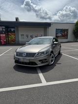 Volkswagen CC Rline 4Motion 2.0 TDI 177ps ... - Volkswagen CC: 1.4