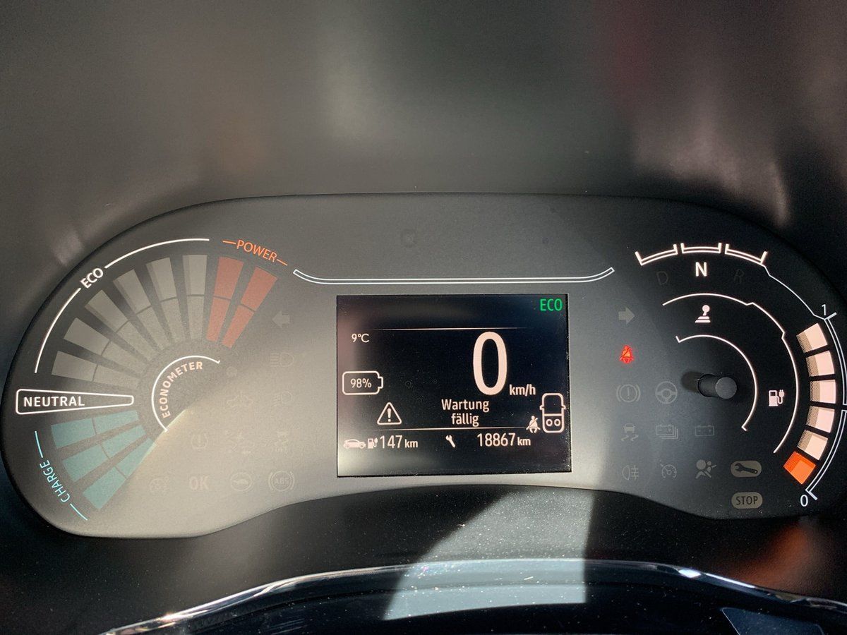 Dacia Spring - Bild 16