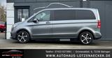 Mercedes-Benz V250 d 4Matic|Komp|1. HD| Behindertengerecht - Mercedes-Benz V 250: Behindertengerecht