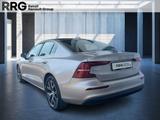Volvo S60 60 B4 - silberne Volvo S60
