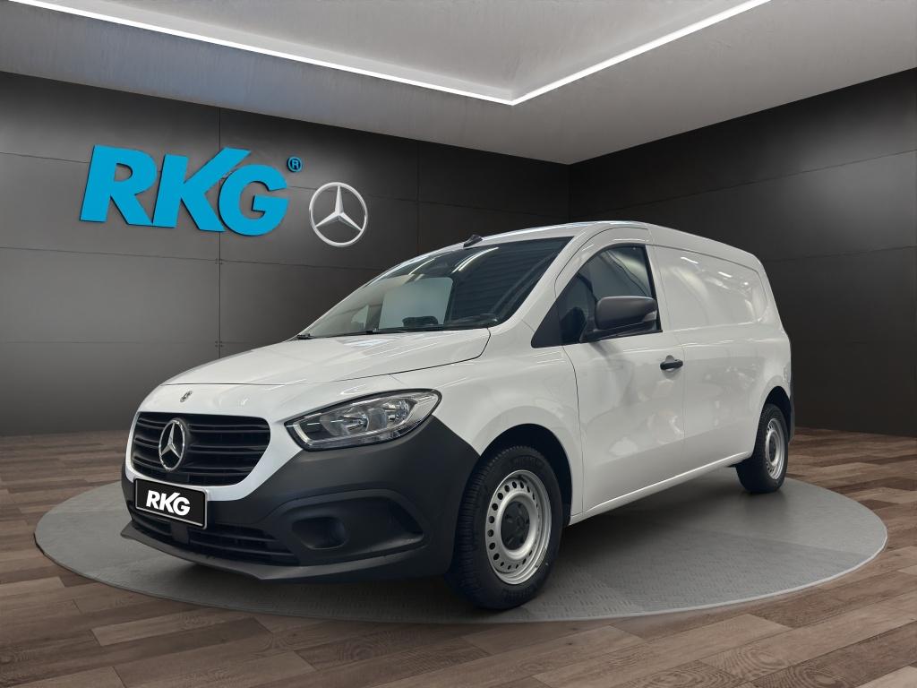 Mercedes-Benz CITAN 110 CDI Kasten BASE Lang NAVI PARKPAKET