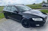 Volvo V70 D4 Black Edition Geartronic Black Edition