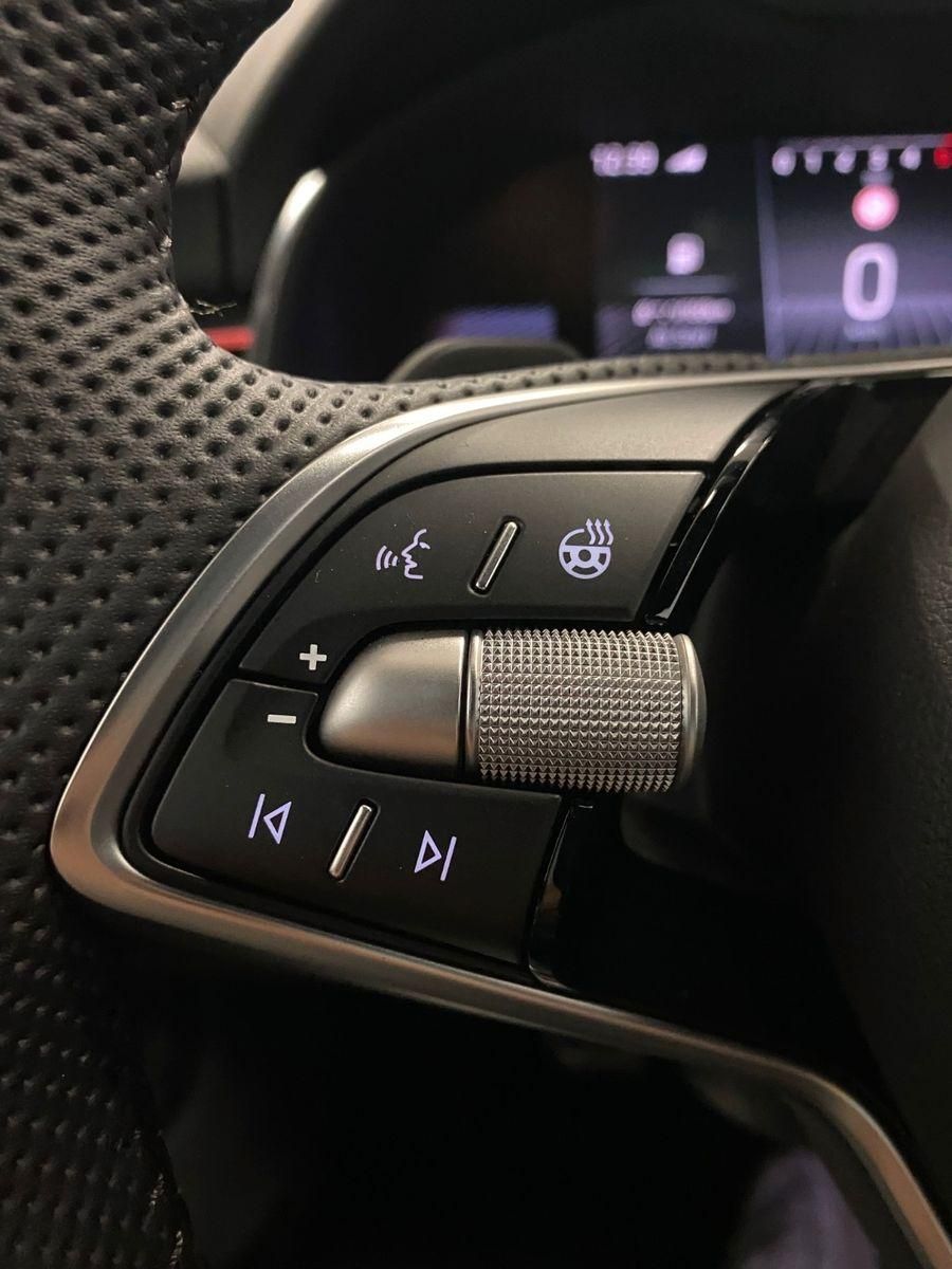 Fahrzeugabbildung SKODA Kamiq 1.5 TSI DSG Monte Carlo+MATRIX+PANORAMA+BC