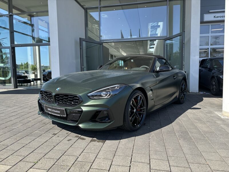 BMW Z4 M40i