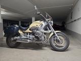 BMW R850C  - BMW CHOPPER R 850