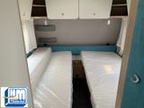Dethleffs Aero 520 ER - Dethleffs 520