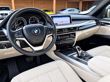 BMW X5 - 10